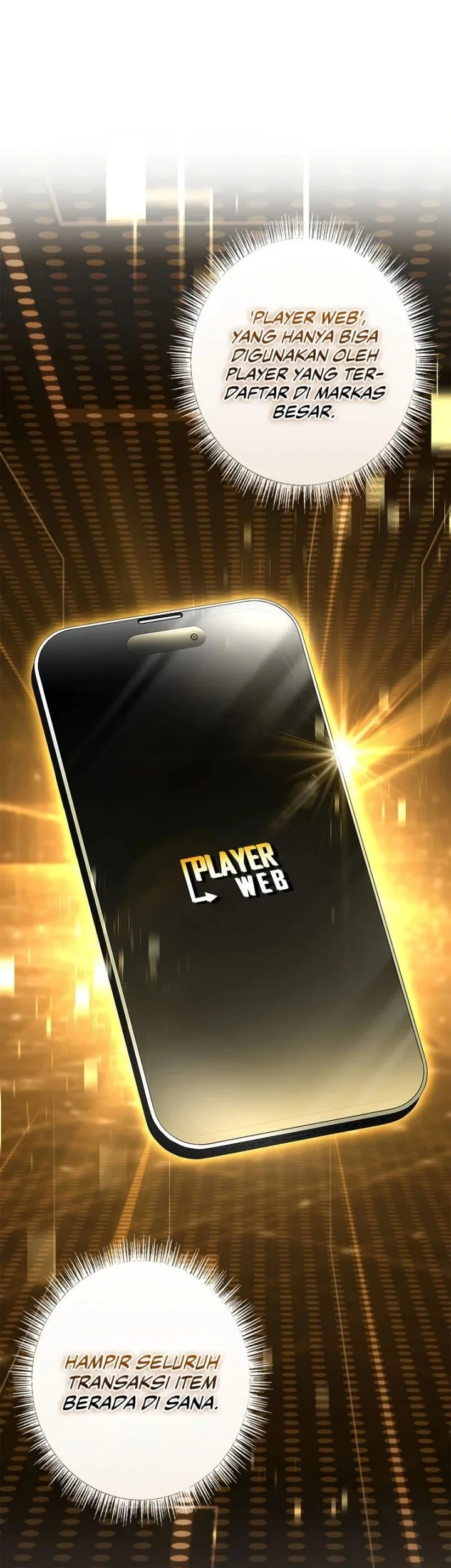 Only I Have An EX-Grade Summon Chapter 9 Gambar 16