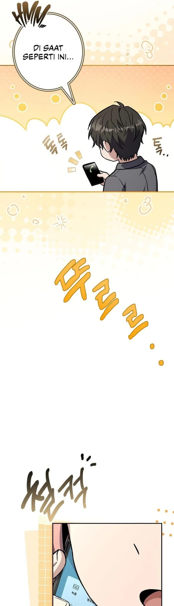 Only I Have An EX-Grade Summon Chapter 9 Gambar 26