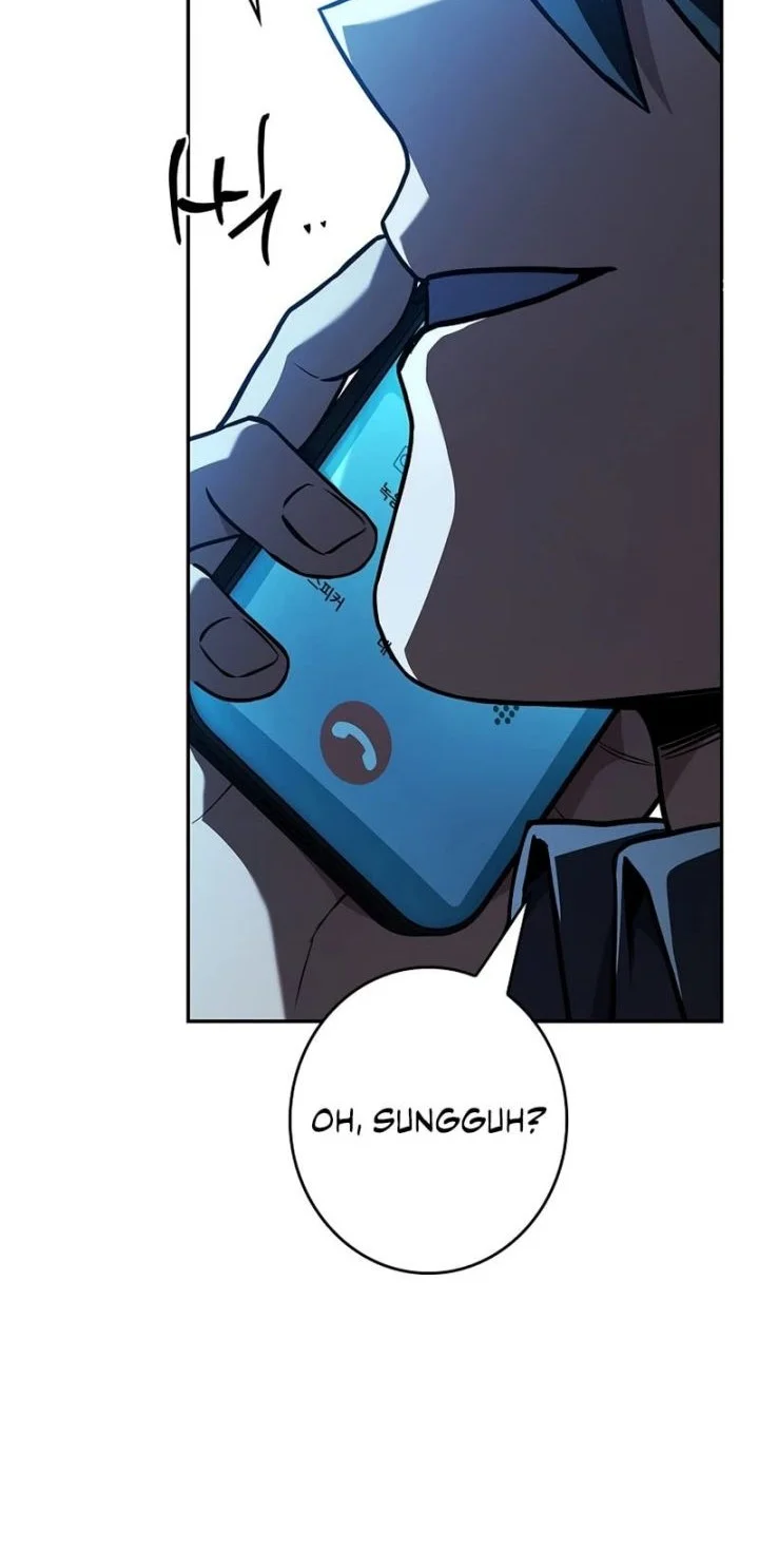 Only I Have An EX-Grade Summon Chapter 9 Gambar 33