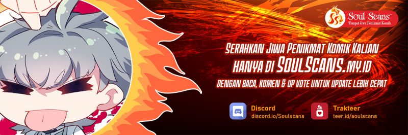 Manhua Only I Shall be Immortal Chapter 8 gambar nomor 2
