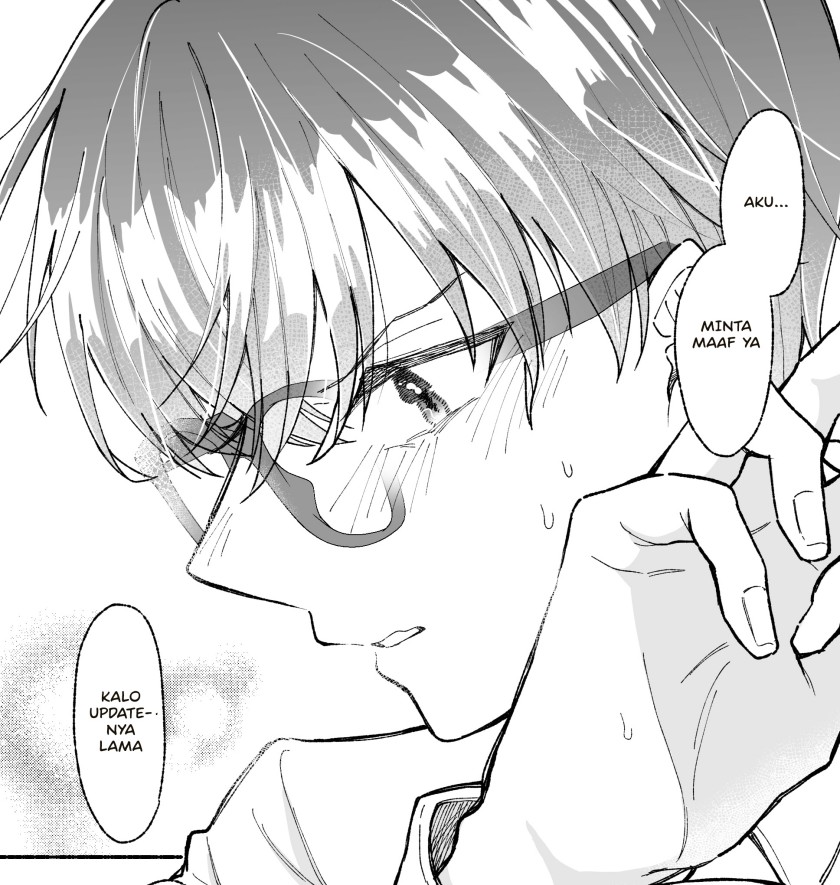 Onnanoko wa Otoko no Tame no Kisekae Ningyouja Nenda yo Chapter 10 Gambar 8
