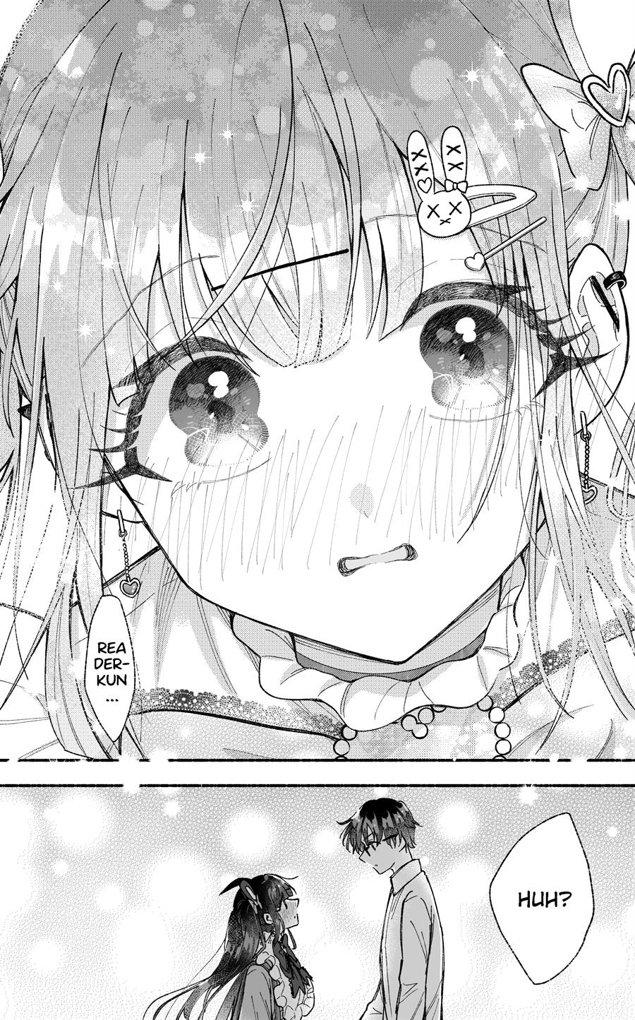 Onnanoko wa Otoko no Tame no Kisekae Ningyouja Nenda yo Chapter 6 Gambar 11