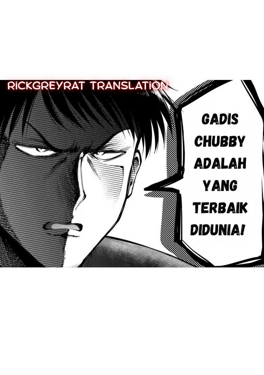 Ookii Muki Muki Chiisai Muchi Muchi Chapter 1 Gambar 10