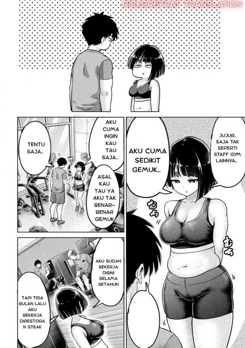 Ookii Muki Muki Chiisai Muchi Muchi Chapter 1 Gambar 8