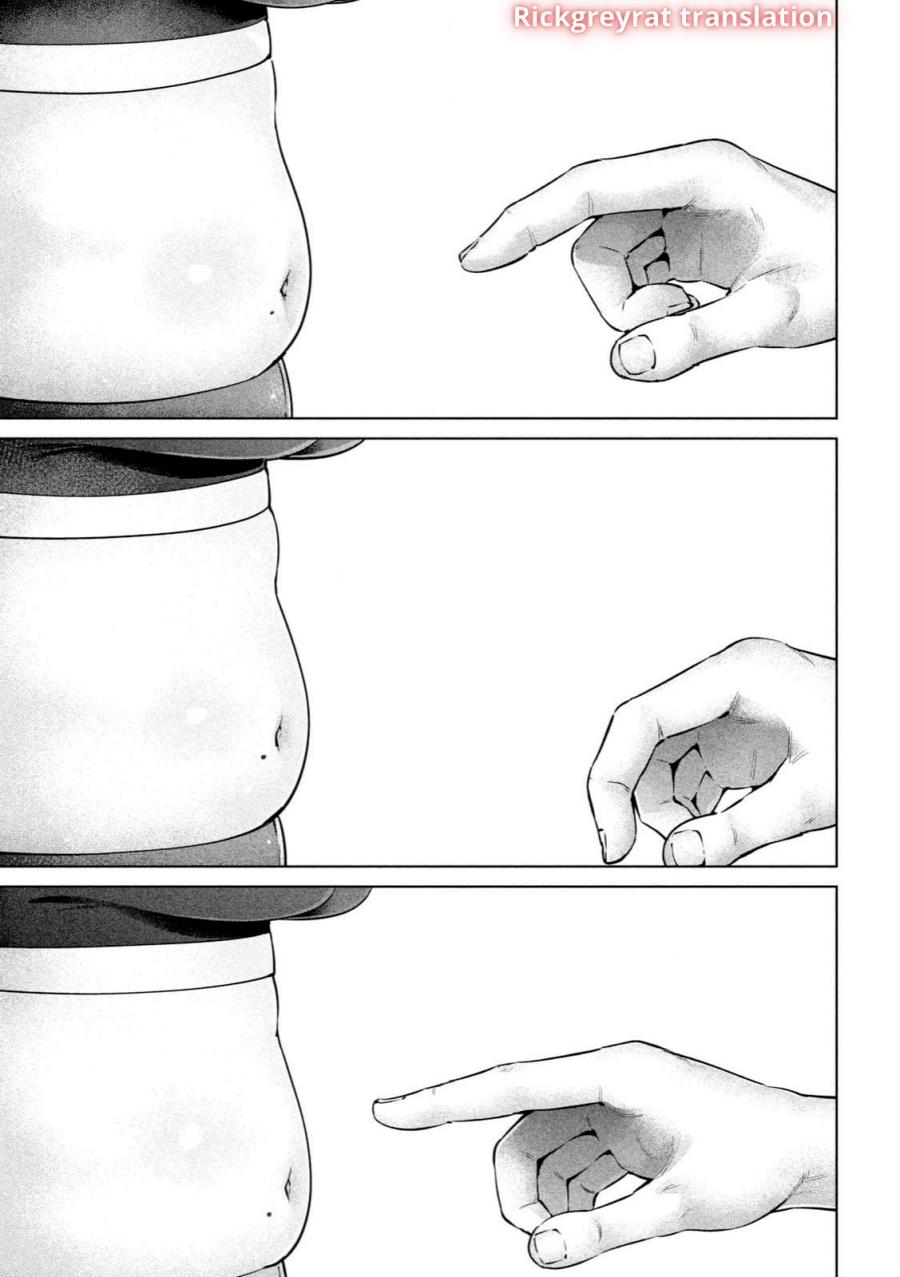 Ookii Muki Muki Chiisai Muchi Muchi Chapter 3 Gambar 15