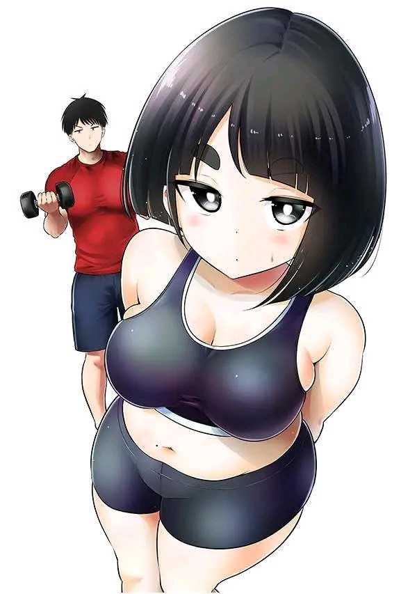Ookii Muki Muki Chiisai Muchi Muchi Chapter 4 Gambar 15