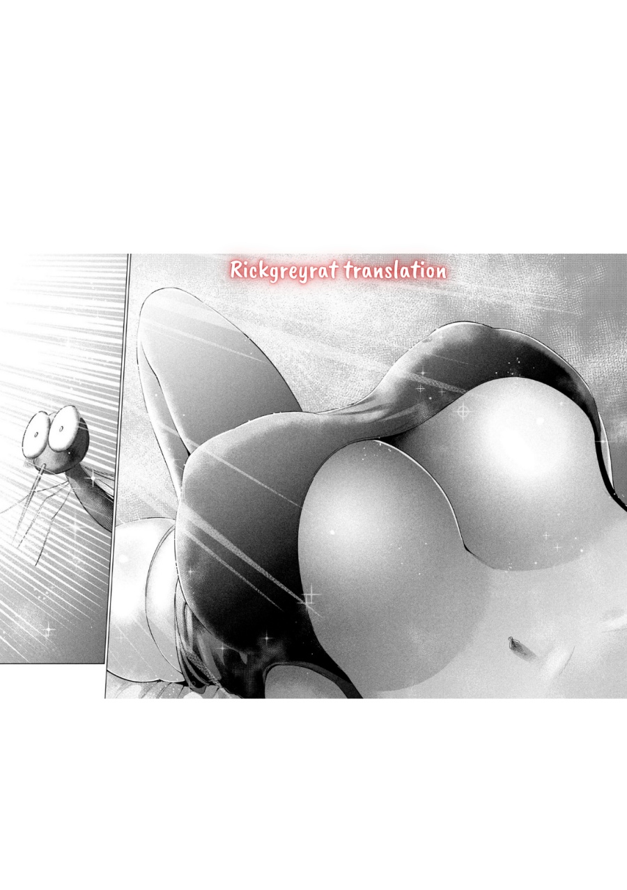 Ookii Muki Muki Chiisai Muchi Muchi Chapter 5 Gambar 8