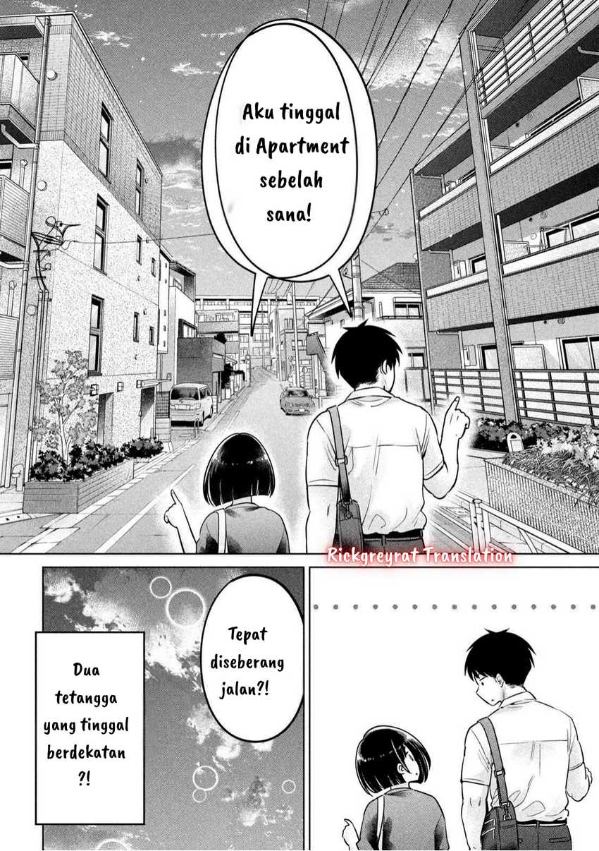 Ookii Muki Muki Chiisai Muchi Muchi Chapter 6 Gambar 13