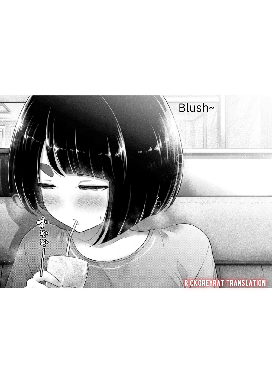 Ookii Muki Muki Chiisai Muchi Muchi Chapter 9 Gambar 15