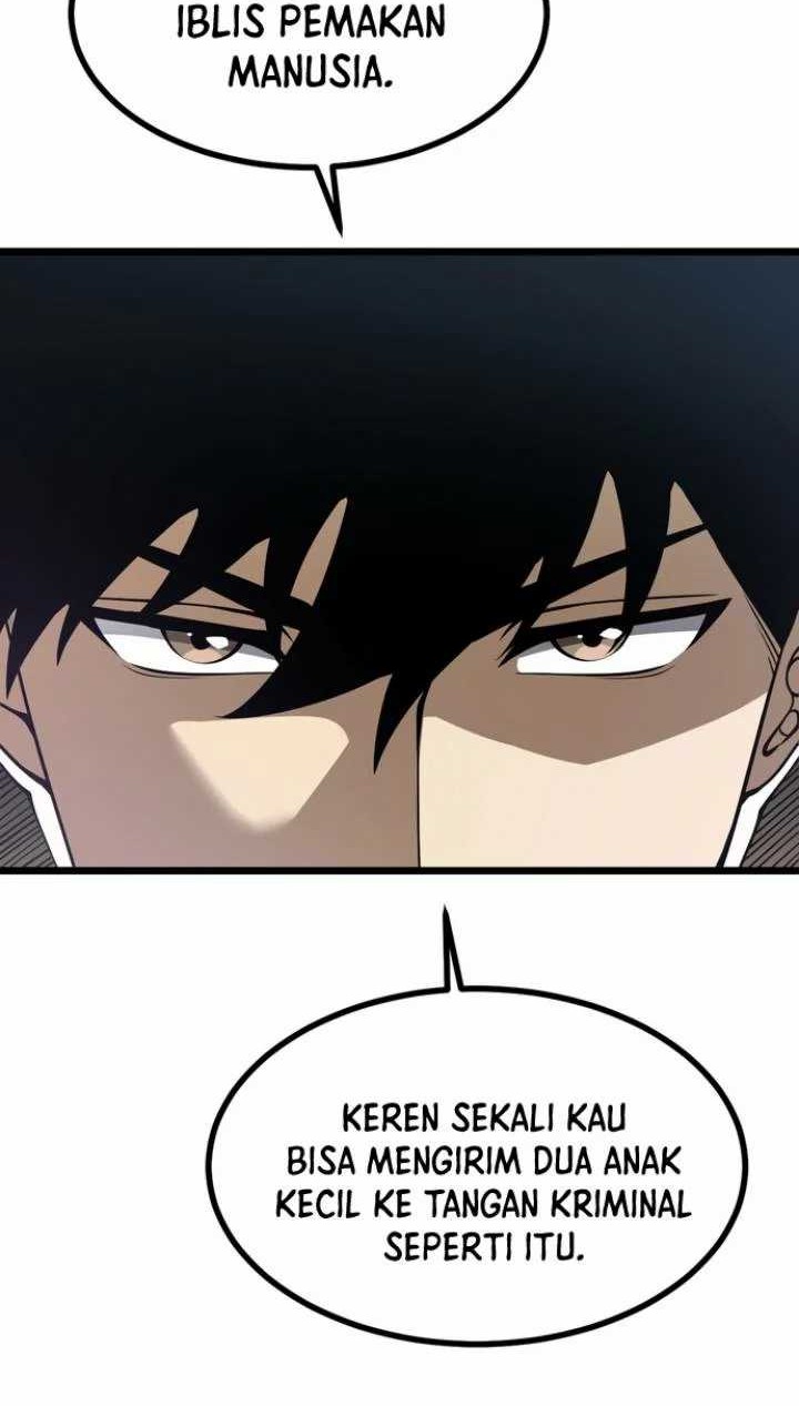 OP After 30 Days Of Sign-In Chapter 108 Gambar 24