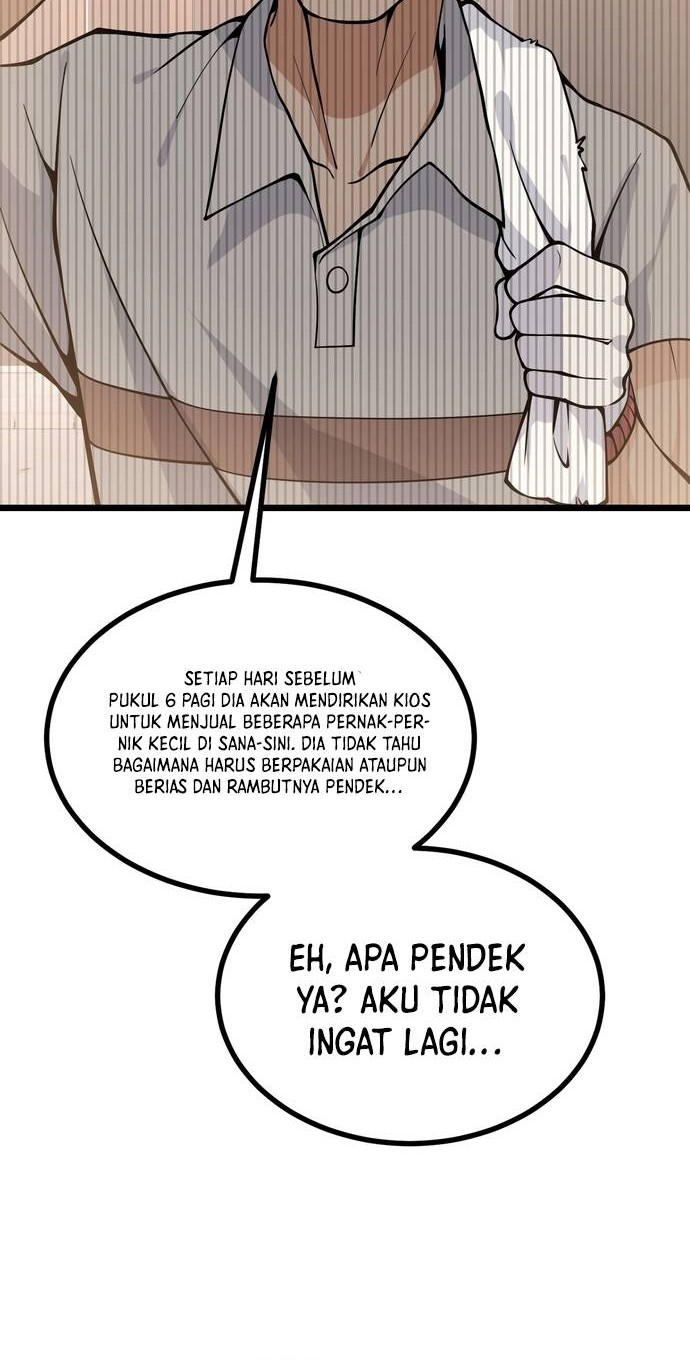 OP After 30 Days Of Sign-In Chapter 109 Gambar 18