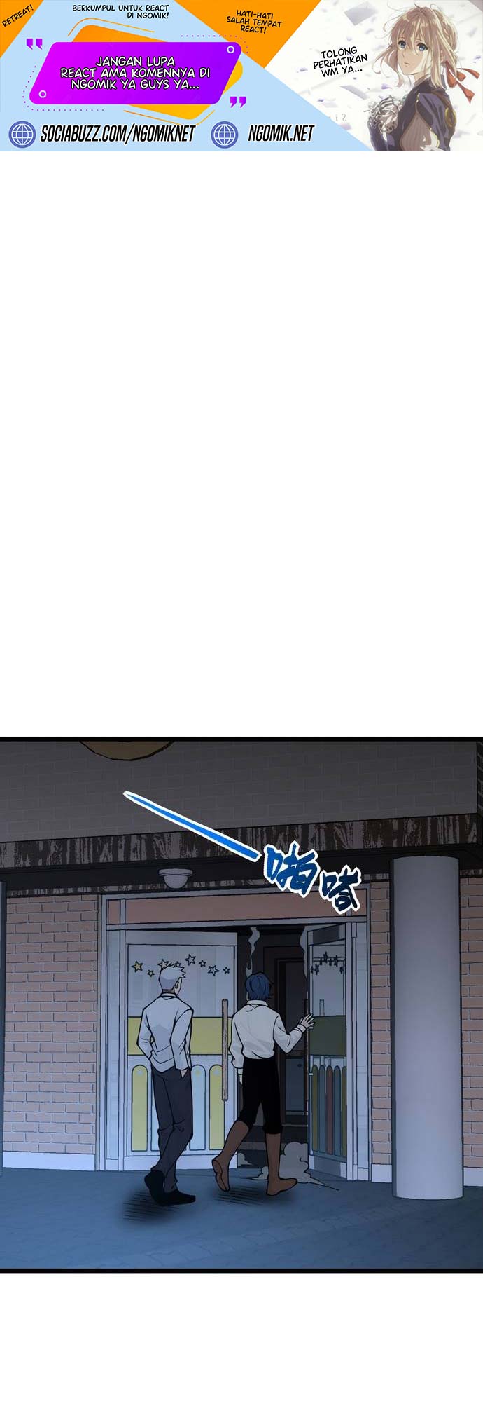 Baca Manhua OP After 30 Days Of Sign-In Chapter 109 Gambar 2