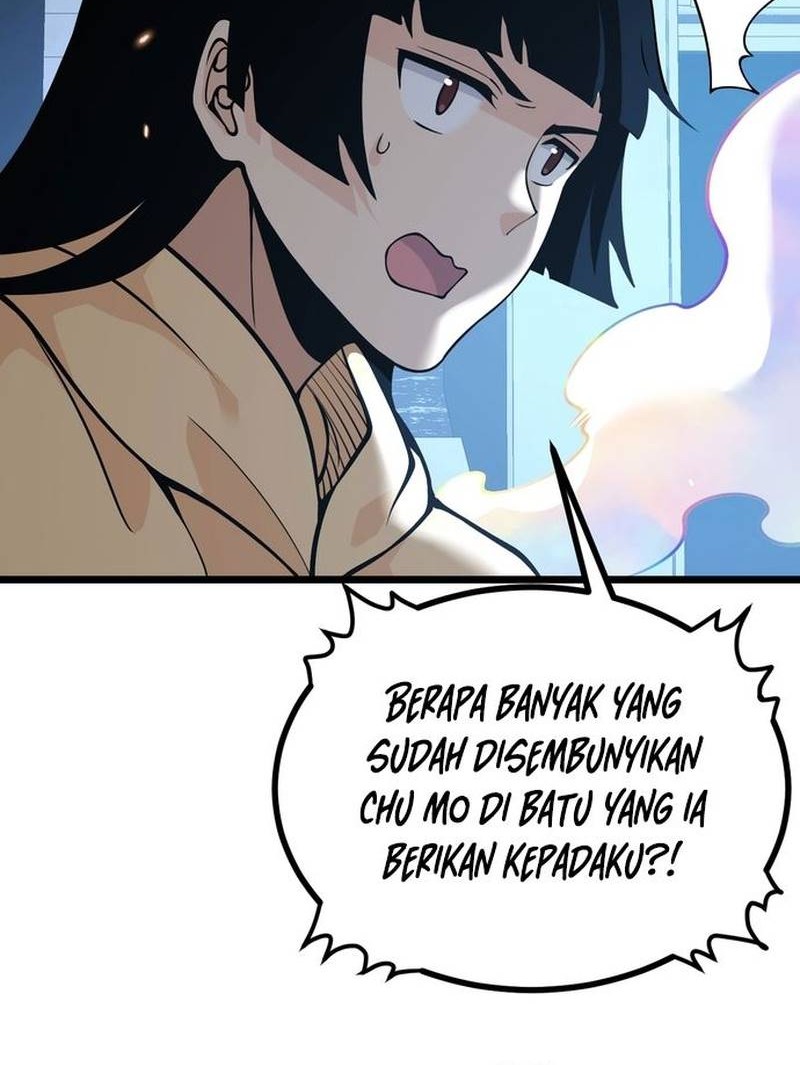 OP After 30 Days Of Sign-In Chapter 112 Gambar 6