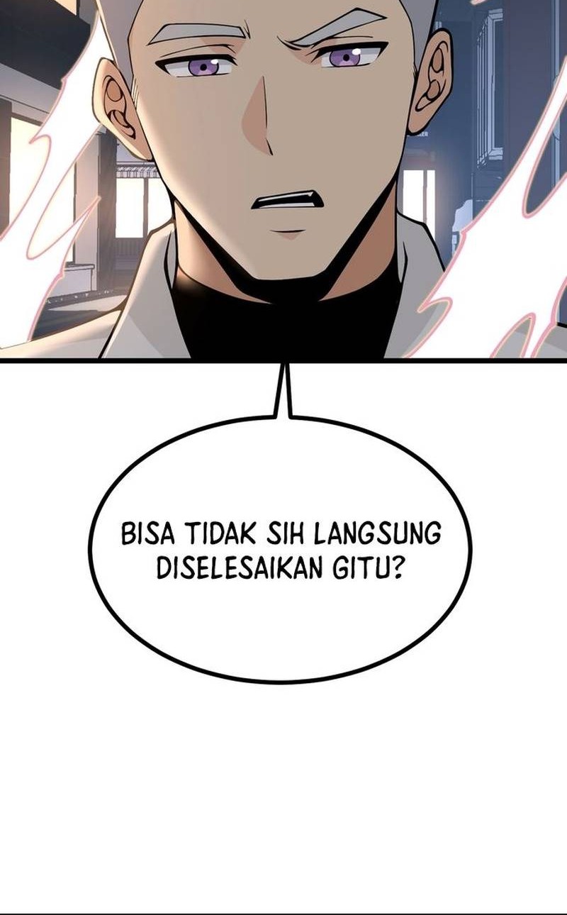 OP After 30 Days Of Sign-In Chapter 113 Gambar 19