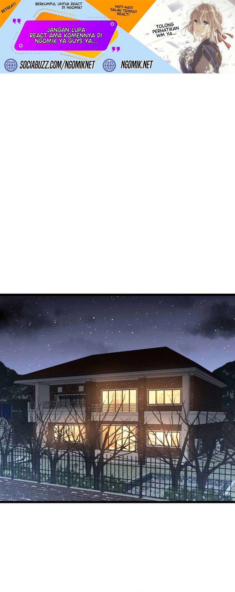 Baca Manhua OP After 30 Days Of Sign-In Chapter 113 Gambar 2
