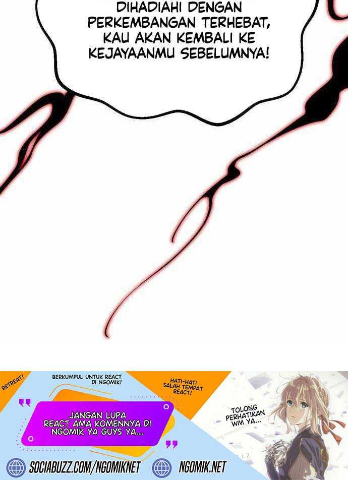 OP After 30 Days Of Sign-In Chapter 116 Gambar 33