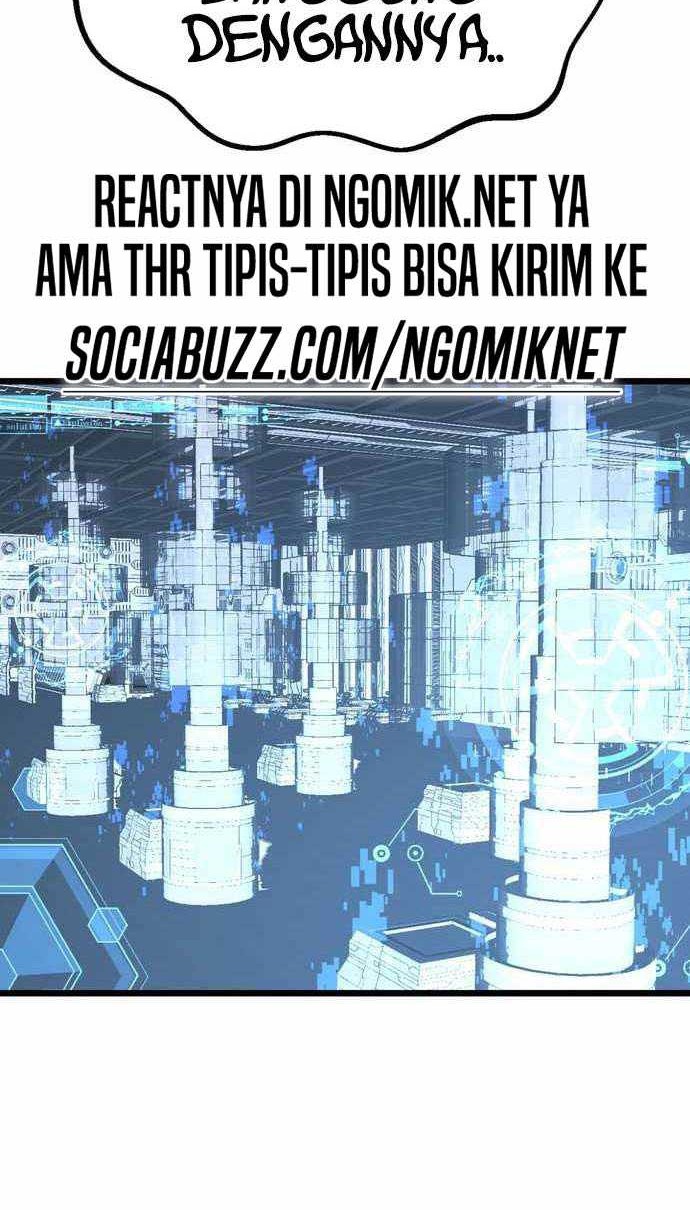 OP After 30 Days Of Sign-In Chapter 116 Gambar 10