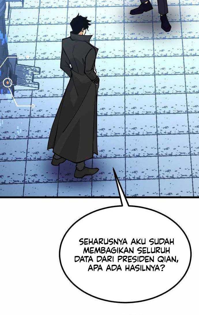 OP After 30 Days Of Sign-In Chapter 116 Gambar 16