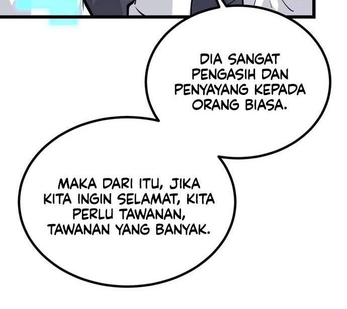 OP After 30 Days Of Sign-In Chapter 117 Gambar 16