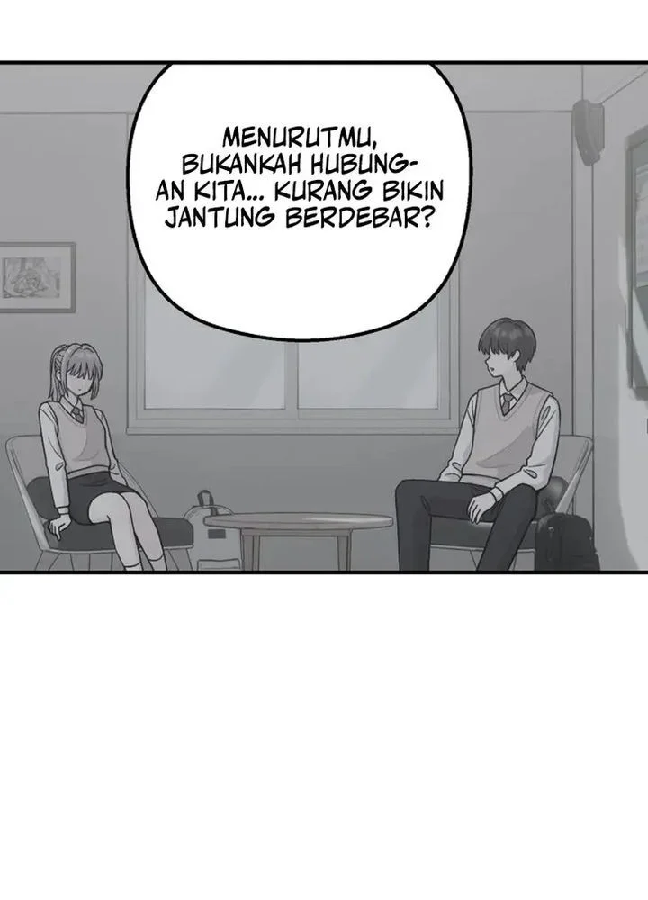 Operation Heart-Pounding Chapter 1 Gambar 12