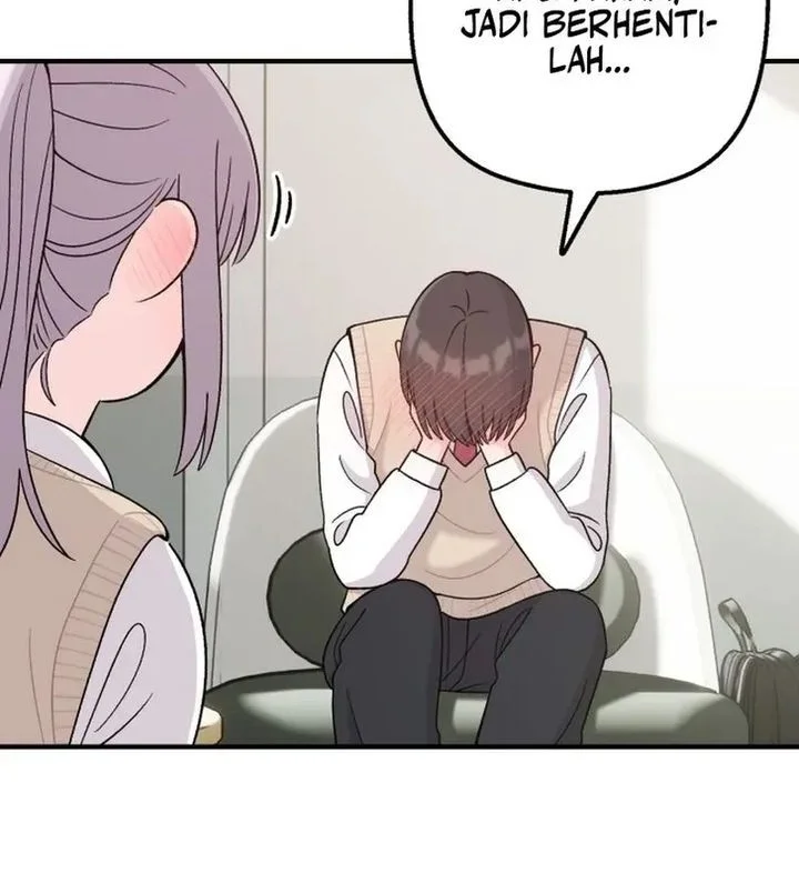 Operation Heart-Pounding Chapter 1 Gambar 20