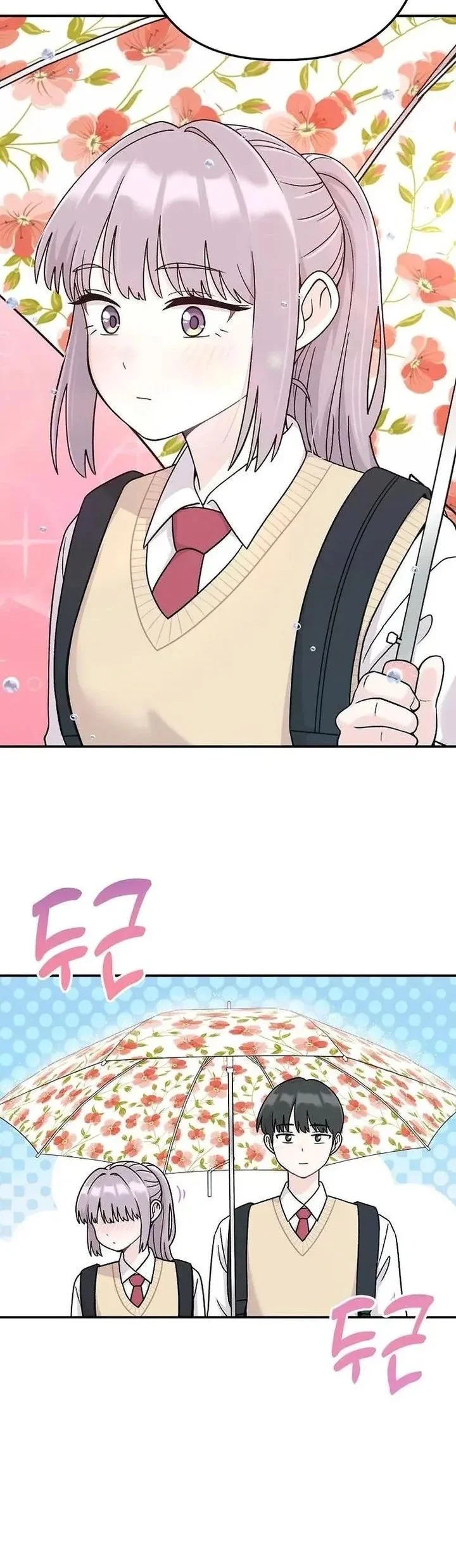 Operation Heart-Pounding Chapter 10 Gambar 34