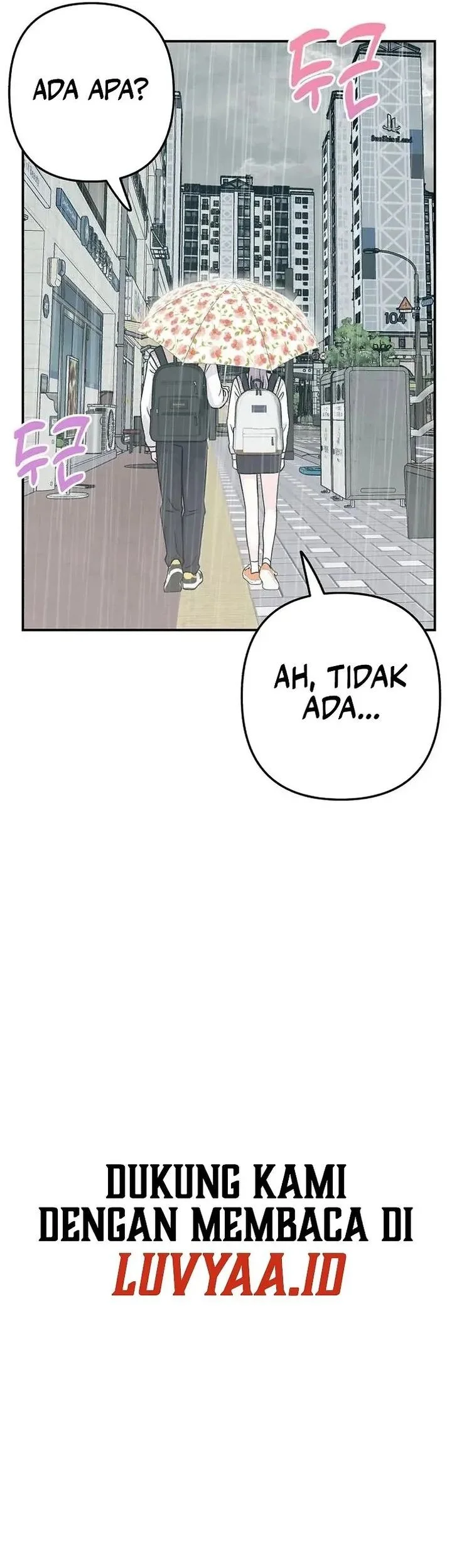 Operation Heart-Pounding Chapter 10 Gambar 35