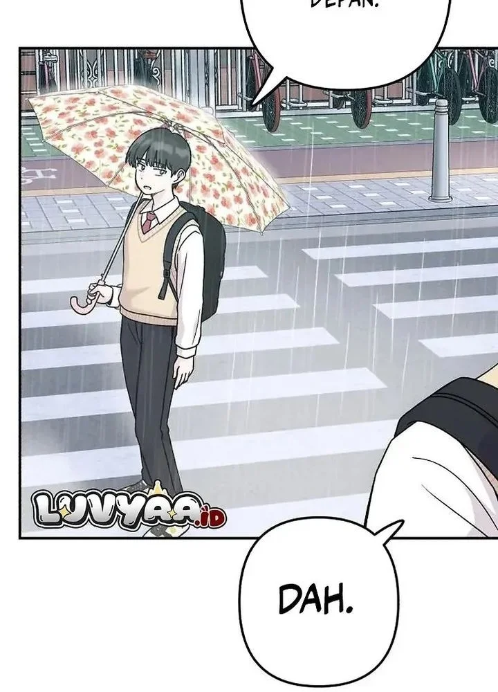 Operation Heart-Pounding Chapter 10 Gambar 37