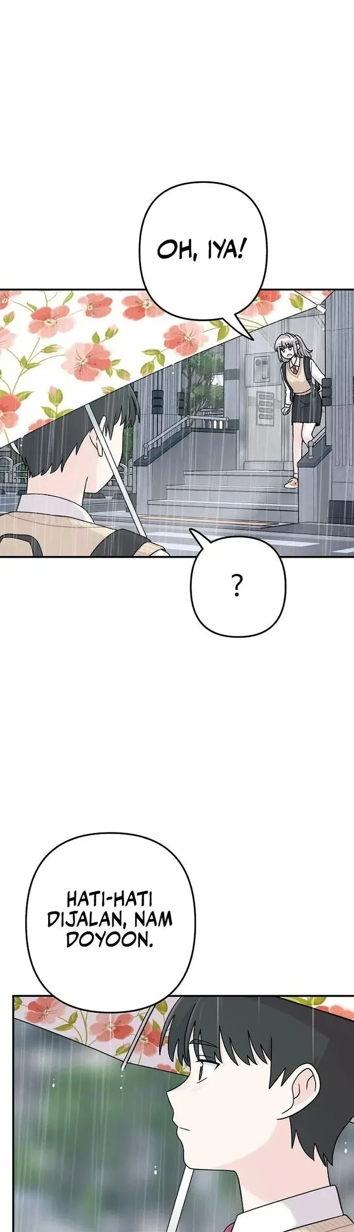 Operation Heart-Pounding Chapter 10 Gambar 38