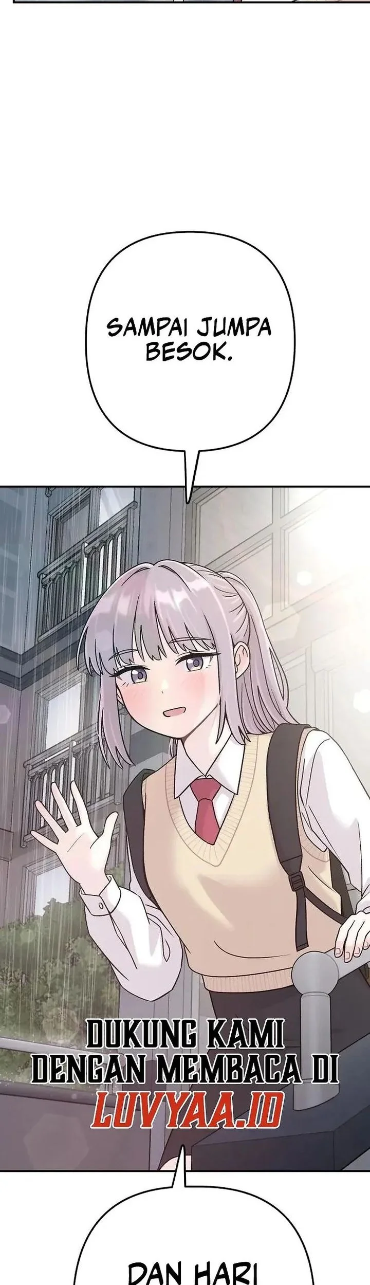 Operation Heart-Pounding Chapter 10 Gambar 39