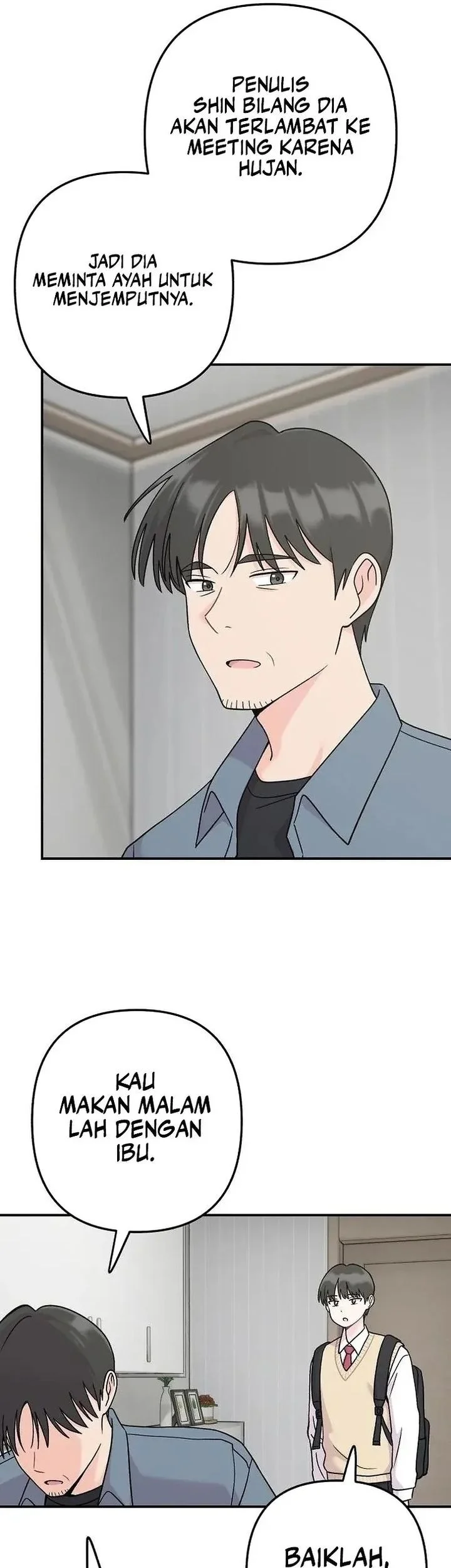 Operation Heart-Pounding Chapter 10 Gambar 43