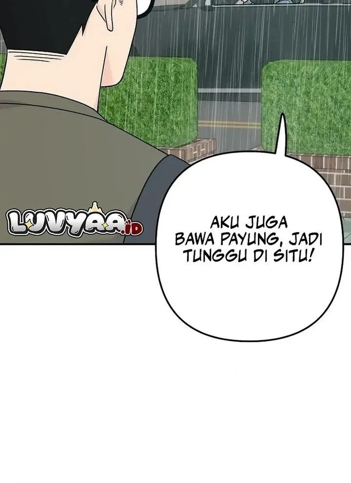 Operation Heart-Pounding Chapter 10 Gambar 48