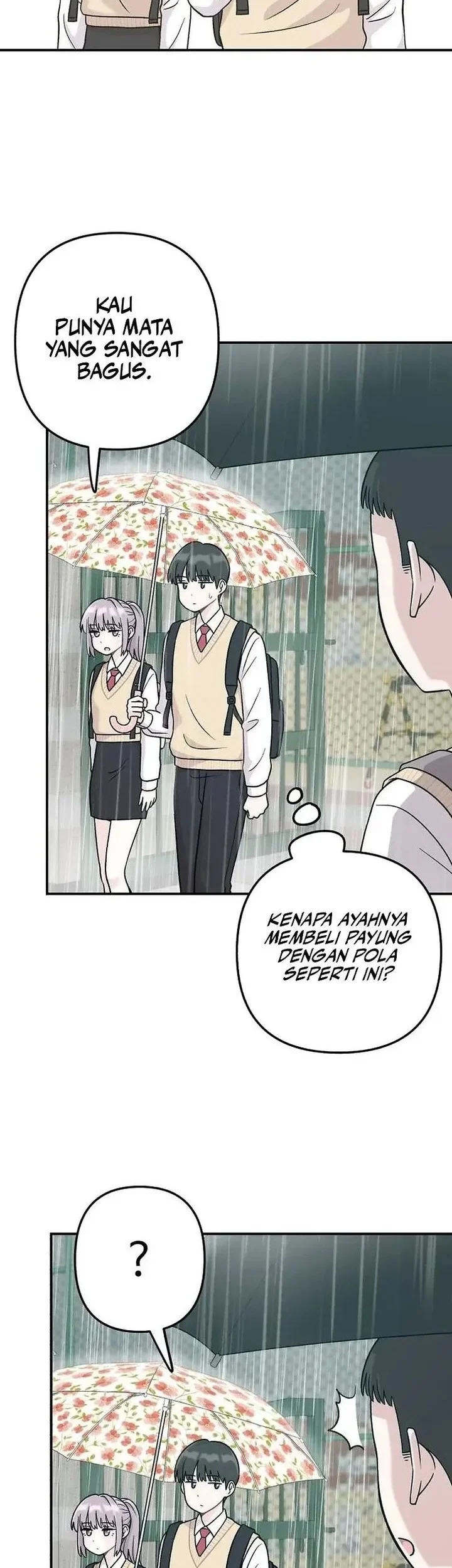 Operation Heart-Pounding Chapter 10 Gambar 11