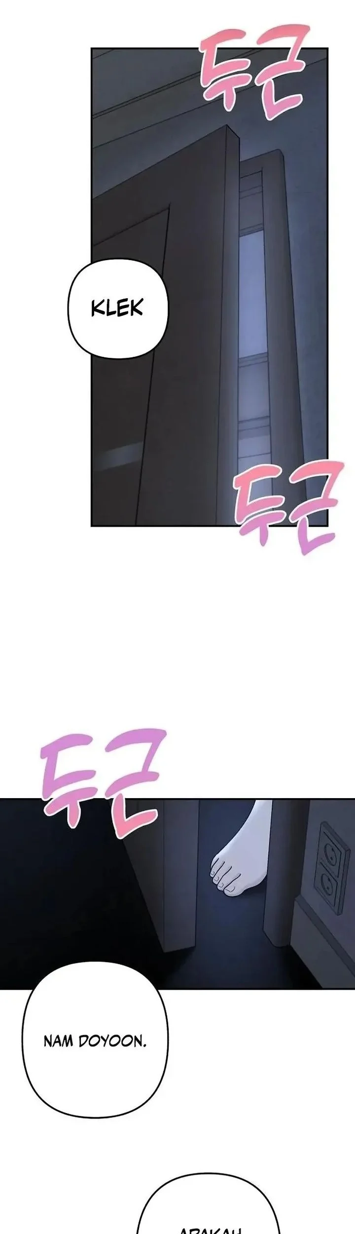 Operation Heart-Pounding Chapter 11 Gambar 52