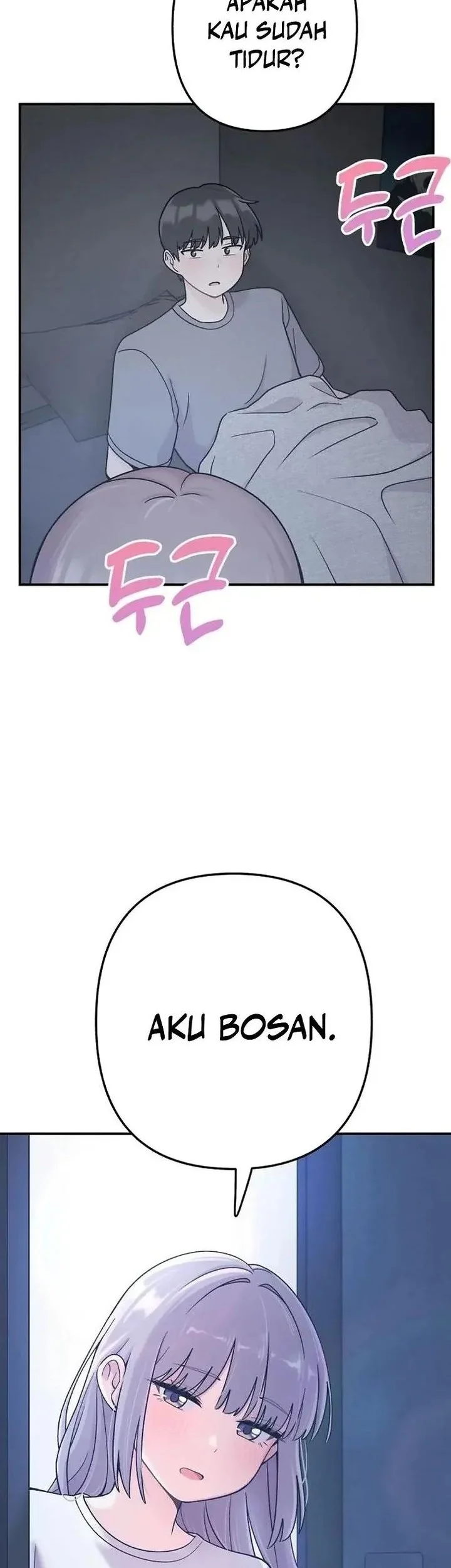 Operation Heart-Pounding Chapter 11 Gambar 53