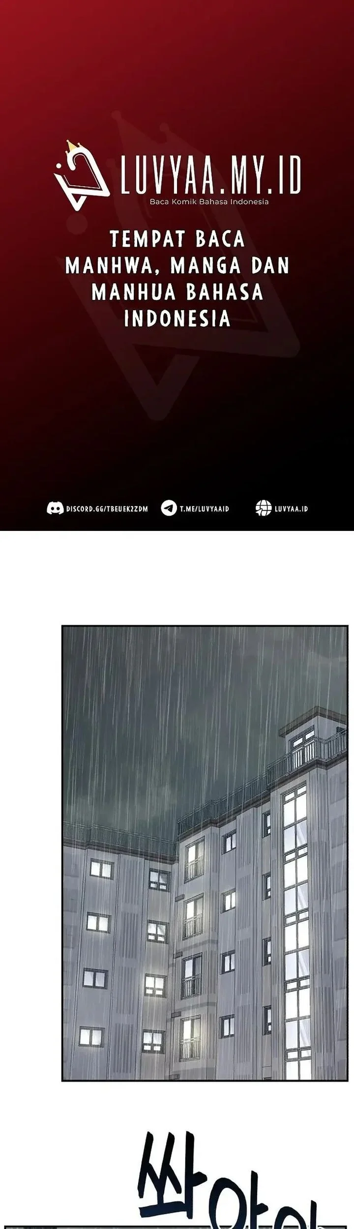 Komik Operation Heart-Pounding Chapter 11 gambar 1