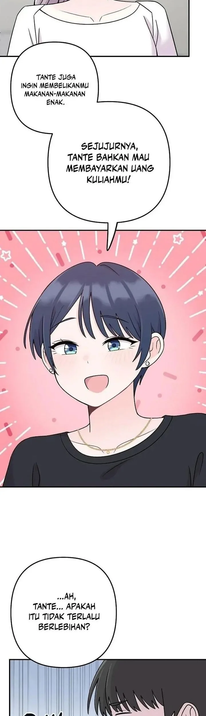 Operation Heart-Pounding Chapter 11 Gambar 19