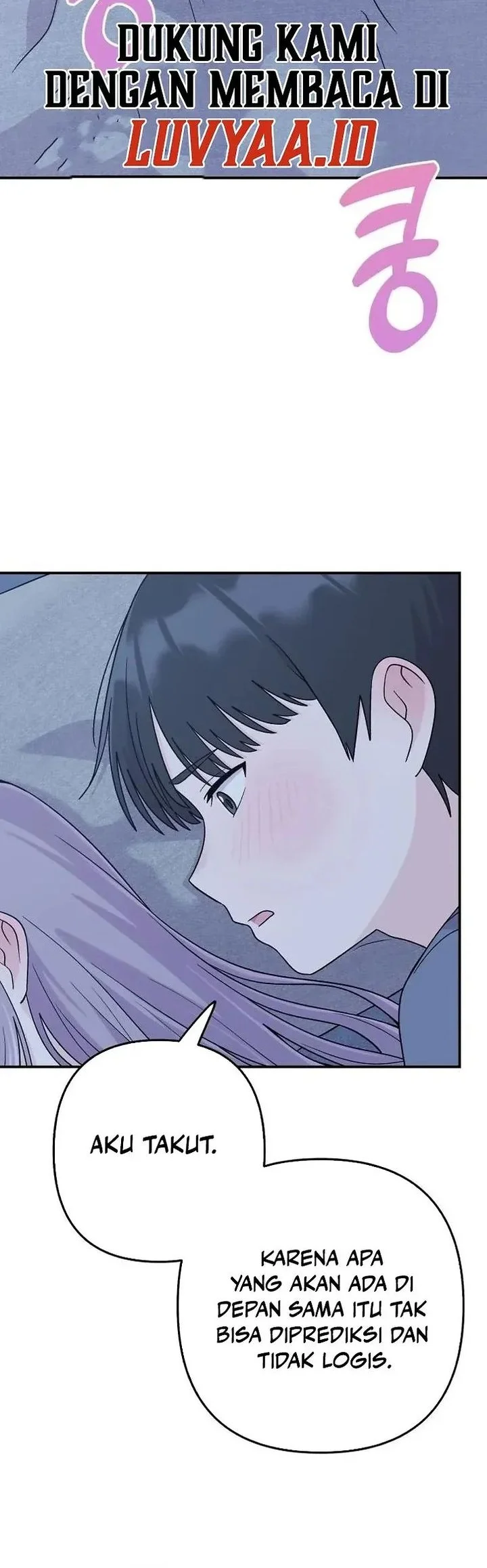 Operation Heart-Pounding Chapter 12 Gambar 34