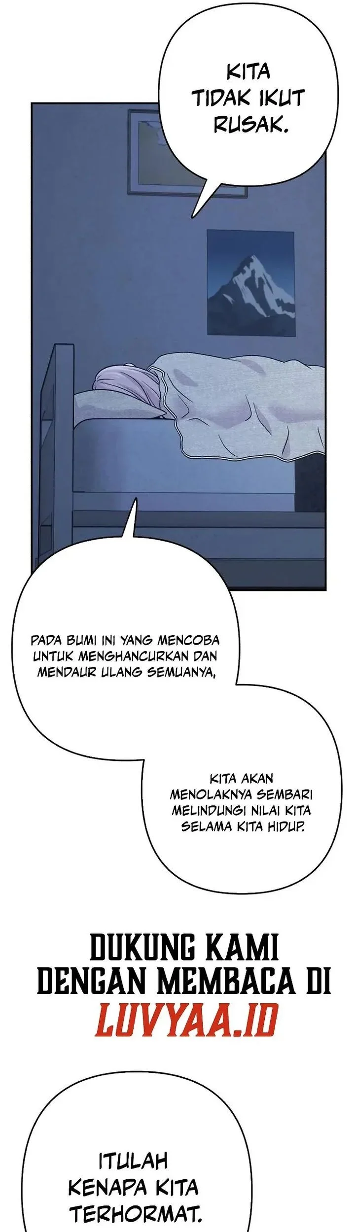 Operation Heart-Pounding Chapter 12 Gambar 38