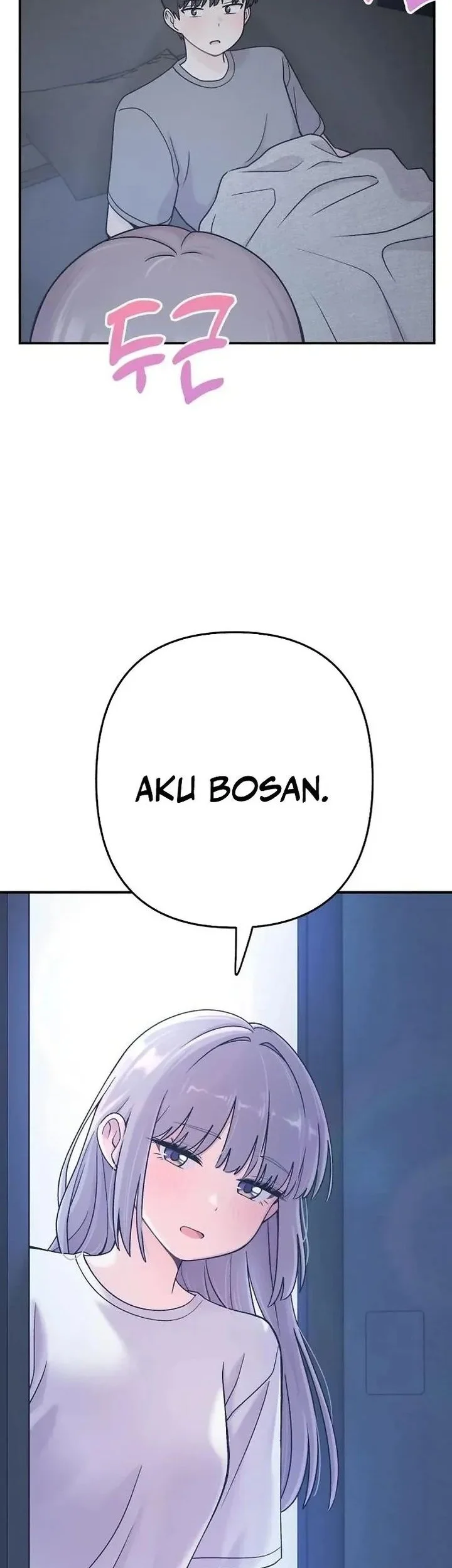 Manhwa Operation Heart-Pounding Chapter 12 gambar 2