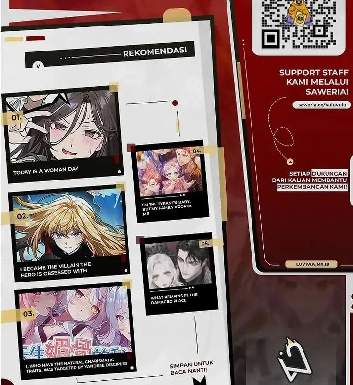 Operation Heart-Pounding Chapter 12 Gambar 61