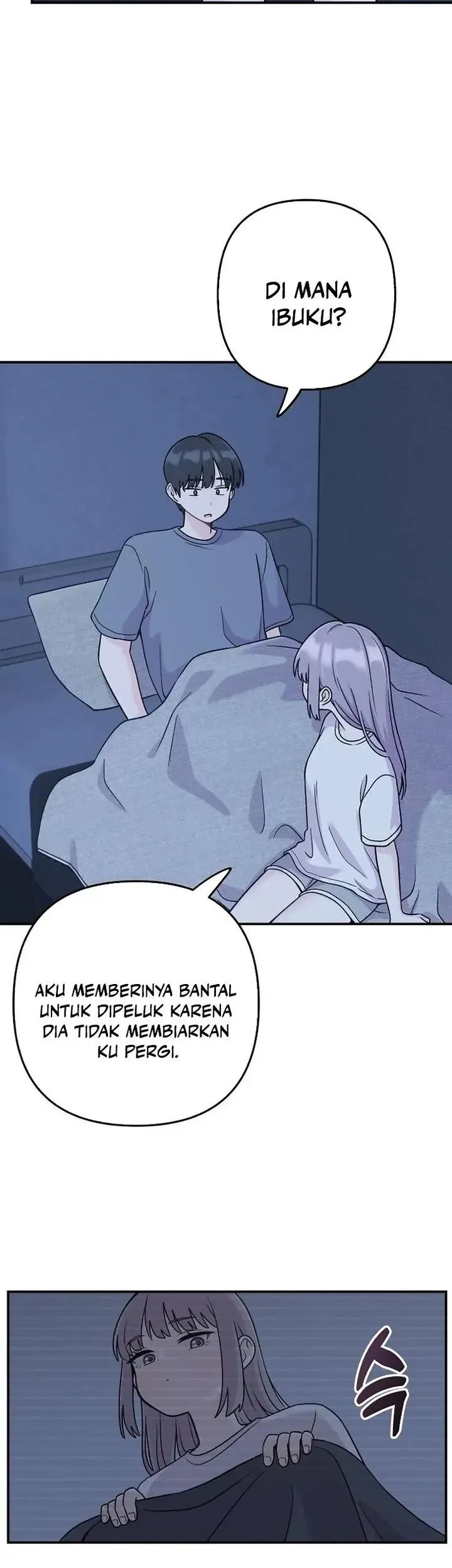 Operation Heart-Pounding Chapter 12 Gambar 5