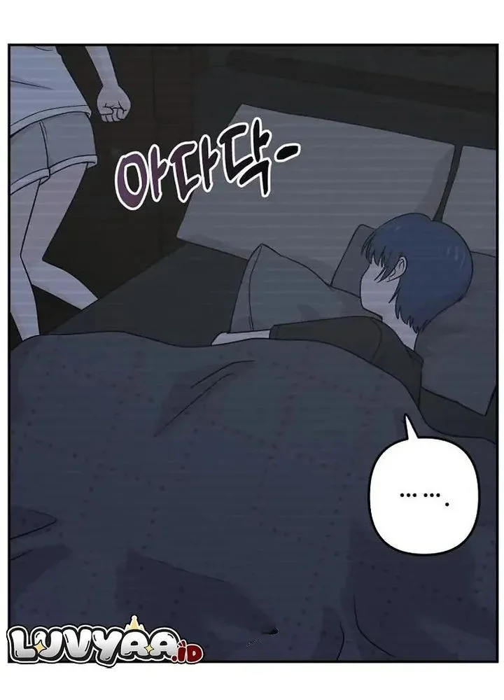 Operation Heart-Pounding Chapter 12 Gambar 6