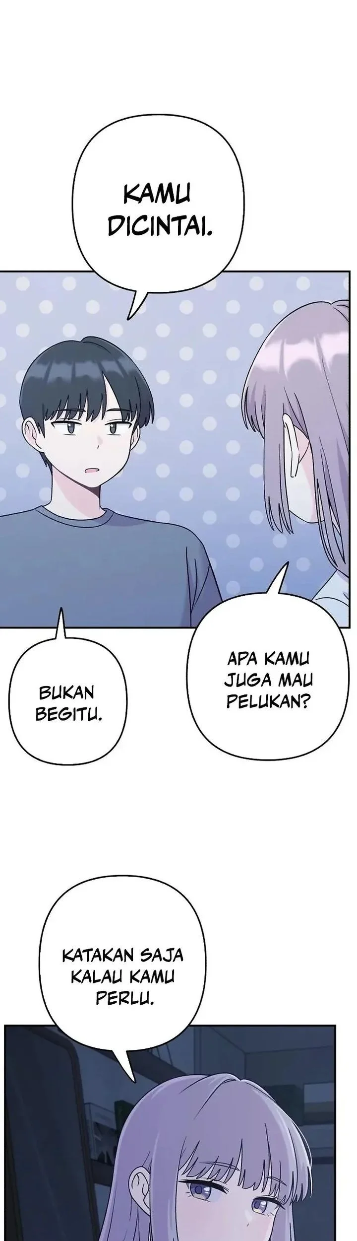 Operation Heart-Pounding Chapter 12 Gambar 7
