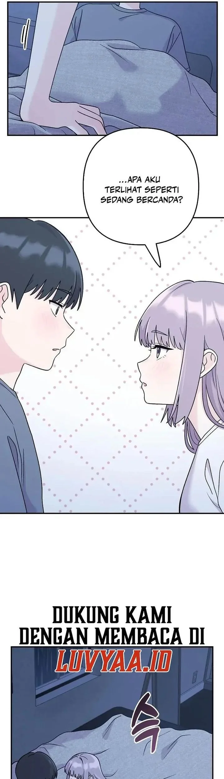 Operation Heart-Pounding Chapter 12 Gambar 10