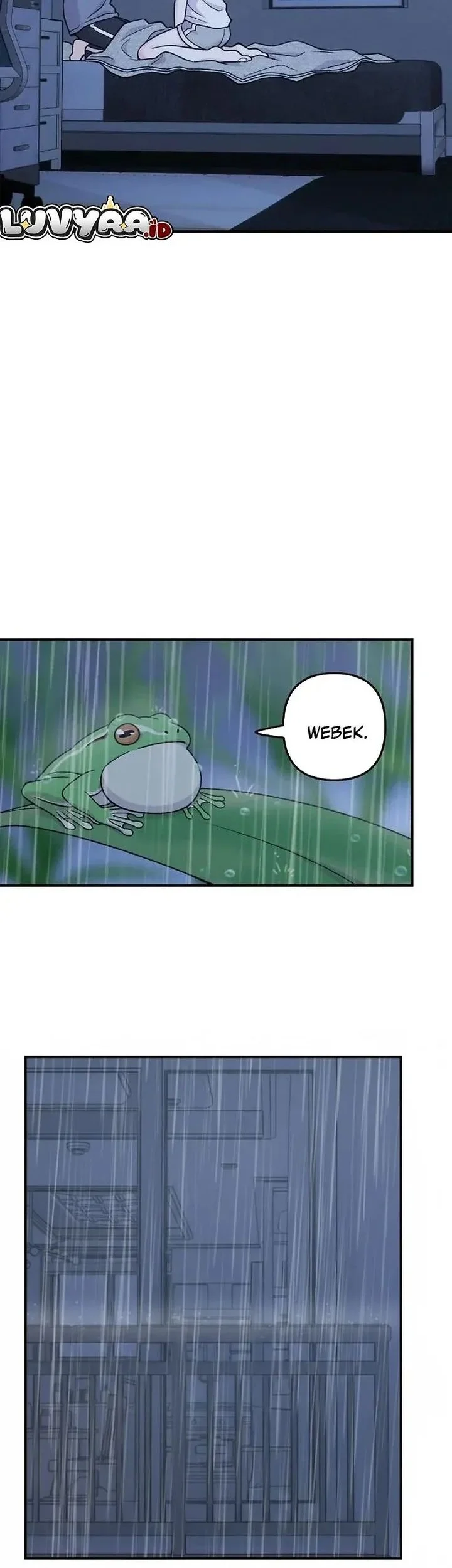 Operation Heart-Pounding Chapter 12 Gambar 20