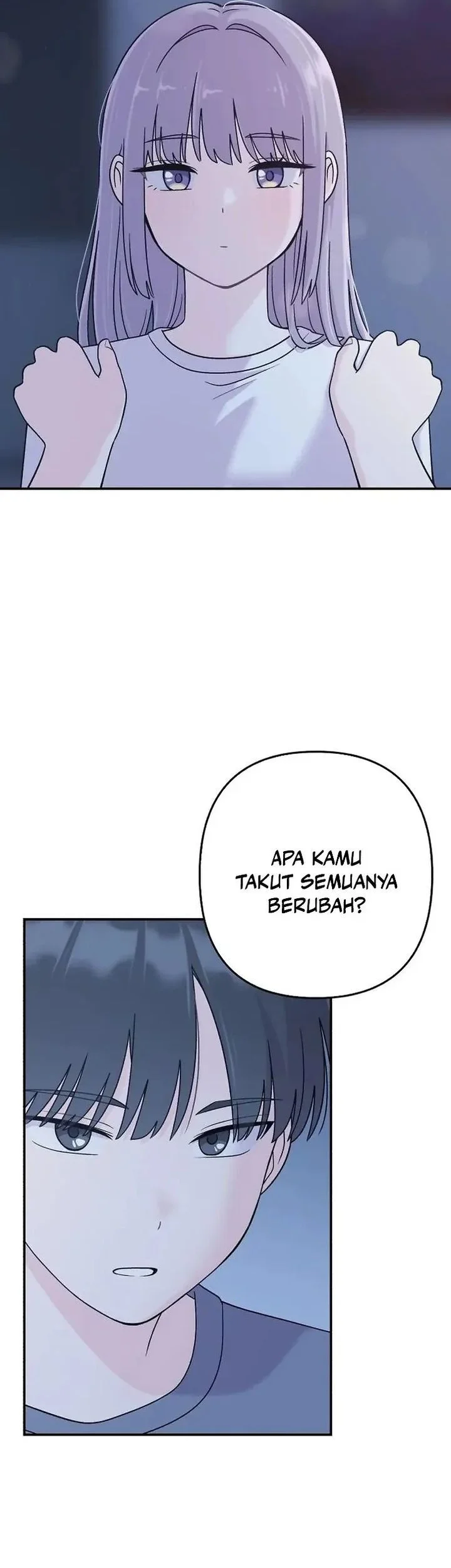 Operation Heart-Pounding Chapter 12 Gambar 22