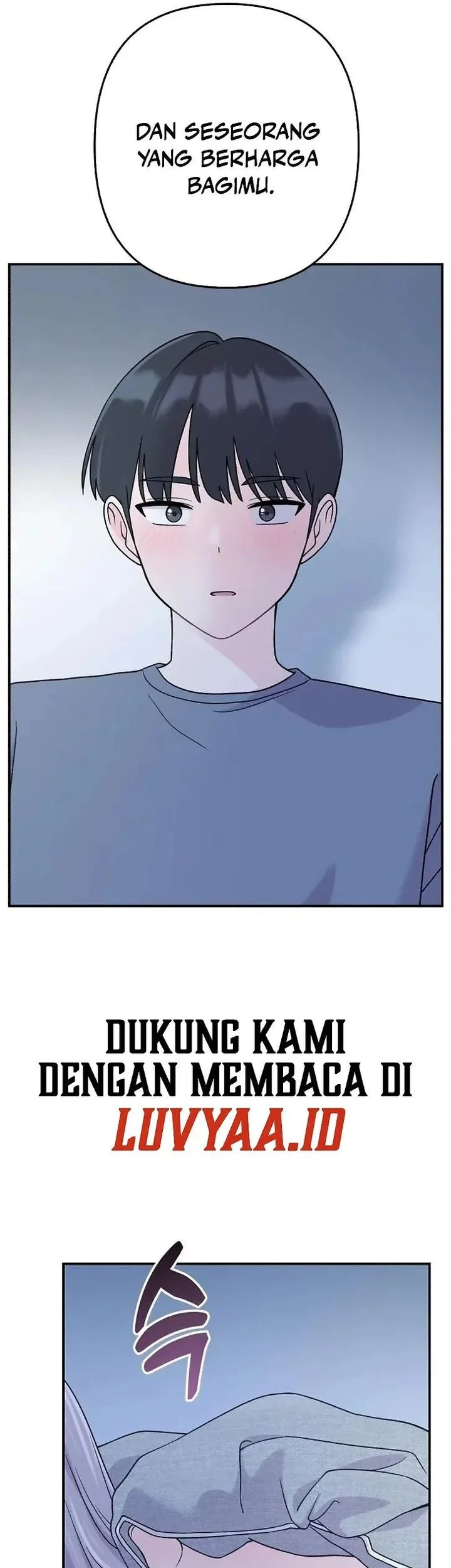 Operation Heart-Pounding Chapter 12 Gambar 25