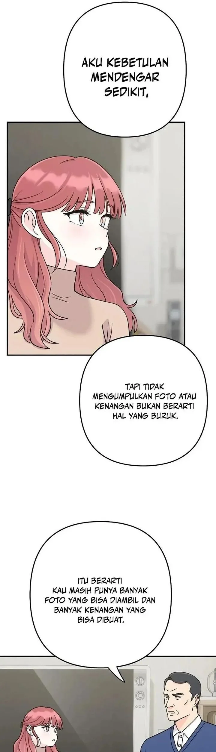 Operation Heart-Pounding Chapter 13 Gambar 40