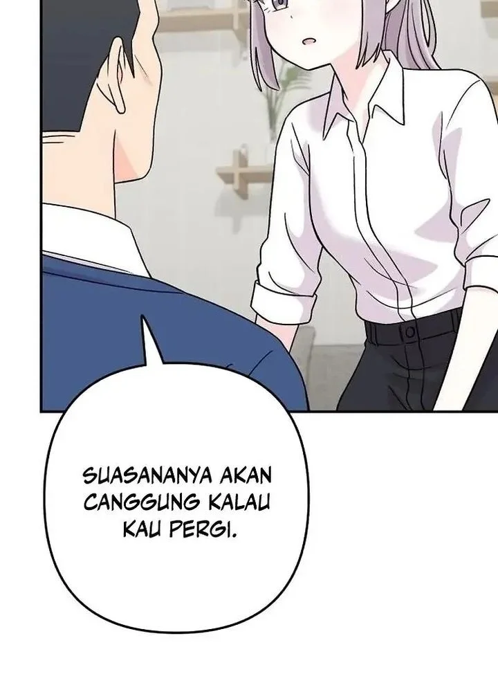 Operation Heart-Pounding Chapter 13 Gambar 47